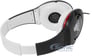 Pioneer SE-MJ721I-T Steez EFX - Brown/White Image 4
