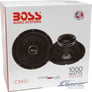 Boss CXX12 OPEN BOX COMPLETE Image 5