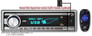 JVC KD-G820 Image 1