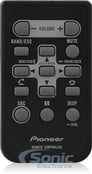 Pioneer DEH-X6700BS Image 4