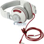 JBL Synchros S300i - White/Red Image 3