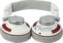 JBL Synchros S300i - White/Red Image 4