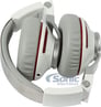 JBL Synchros S300i - White/Red Image 5