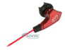 Audio Technica SonicFuel ATH-CHX7 - Red Image 3