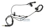 Audio Technica ATH-CKP200BK SonicSport - Black Image 2