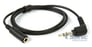Audio Technica ATH-CKP200BK SonicSport - Black Image 4