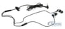 MEElectronics M-Duo DD53P (Black) Image 2