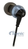 MEElectronics M-Duo DD53P (Black) Image 4