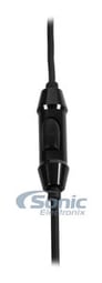 MEElectronics M-Duo DD53P (Black) Image 5