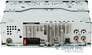 Pioneer DEH-X3700UI Image 4