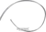 MA Audio MAS1FT-14C -- 14 Gauge, 1 ft. CLEAR Image 1