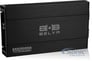 3000 Watt Package: 2) Boss NX120DVC Subs + Belva BB3000D Amp Image 2