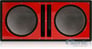 Loaded Ported Enclosure w/ Pair of Boss NX120DVC Image 4