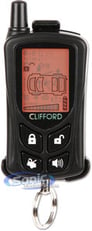 Clifford 7341X-OPEN BOX  Image 4
