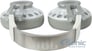 JBL Synchros S700 - White Image 5