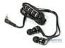 Scosche IEM856MD - Black Image 2