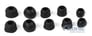 Scosche IEM856MD - Black Image 6