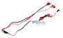 SMS Audio SMS-EB-SPRT-PNK (Pink) Image 4