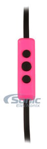 SMS Audio SMS-EB-SPRT-PNK (Pink) Image 5