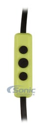 SMS Audio SMS-EB-SPRT-YLW (Yellow) Image 4
