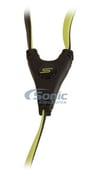 SMS Audio SMS-EB-SPRT-YLW (Yellow) Image 5