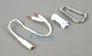 Scosche IEM856M - White Image 3
