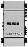 SoundStorm (SSL) SSL200.2 Image 2