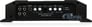 1100W Hifonics + NVX Bass Package Image 3