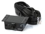 1100W Hifonics + NVX Bass Package Image 5