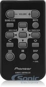 Pioneer FH-X720BT-OPEN BOX Image 5