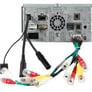 Alpine X009-U 9" Universal Restyle System Damaged Packaging Only (New) Image 4