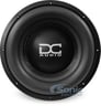 DC Audio Level 5 12D2 (M2LV512D2) Image 2