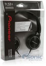 Pioneer SE-MJ522-K Image 5