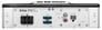 Boss BASS800 Under Seat Powered Subwoofer w/ Bass Remote Image 3
