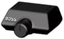 Boss BASS800 Under Seat Powered Subwoofer w/ Bass Remote Image 6