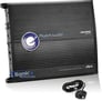 Planet Audio PX3200D Like New Damaged Packaging Image 1