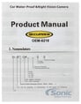 Crimestopper OEM-6218 Image 5