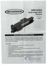 Crimestopper OEM-6304 Image 3