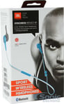 JBL Synchros Reflect BT Blue (JBLREFLECTBTBLU) Image 5