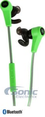 JBL Synchros Reflect BT- Green (JBLREFLECTBTGRN) Image 1