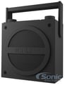 iHome iBT4 - Gray-OPEN BOX Image 2