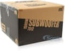 MTX Audio SuperWoofer 7512-22 (Open Box) Image 6