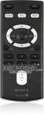 Sony RM-X151 Image 1