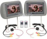 XO Vision GX7221-GRAY Image 1