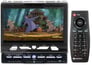 Audiovox PAV-9 7" In-Dash LCD w/ AM/FM Tuner Image 1