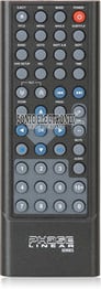 Jensen / Phase Linear UV8020 Image 4