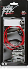 Monster Cable I101-XLN-2C-.5M Image 2