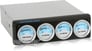 Power Acoustik METER-4 Image 2