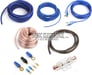 1400W Clif Designs Combo: 2 10" 700W Subs + Amplifier + Box + Amp Kit Image 5