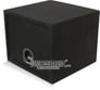 Sonic Sub Box: 1SL12-1.4 (BLACK CARPET) Image 2